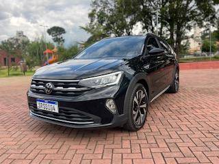 VOLKSWAGEN NIVUS 1.0 200 TSI TOTAL FLEX HIGHLINE AUTOMÁTICO VOLKSWAGEN NIVUS 1.0 200 TSI TOTAL FLEX HIGHLINE AUTOMÁTICO